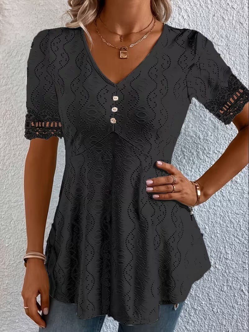 Charlotte Blouse