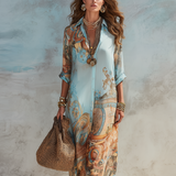 Mediterranean Blue
