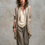 Beige Grey