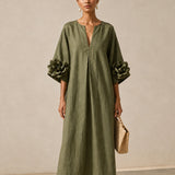 Olive Green