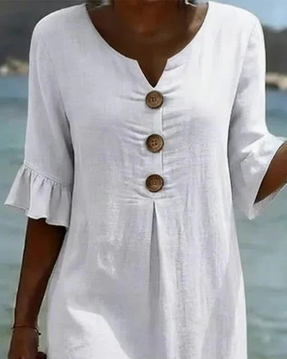 Bea – Casual Shift Dress
