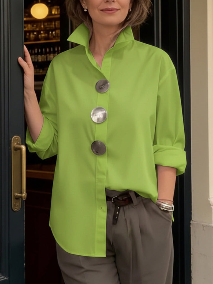 Rosaline blouse