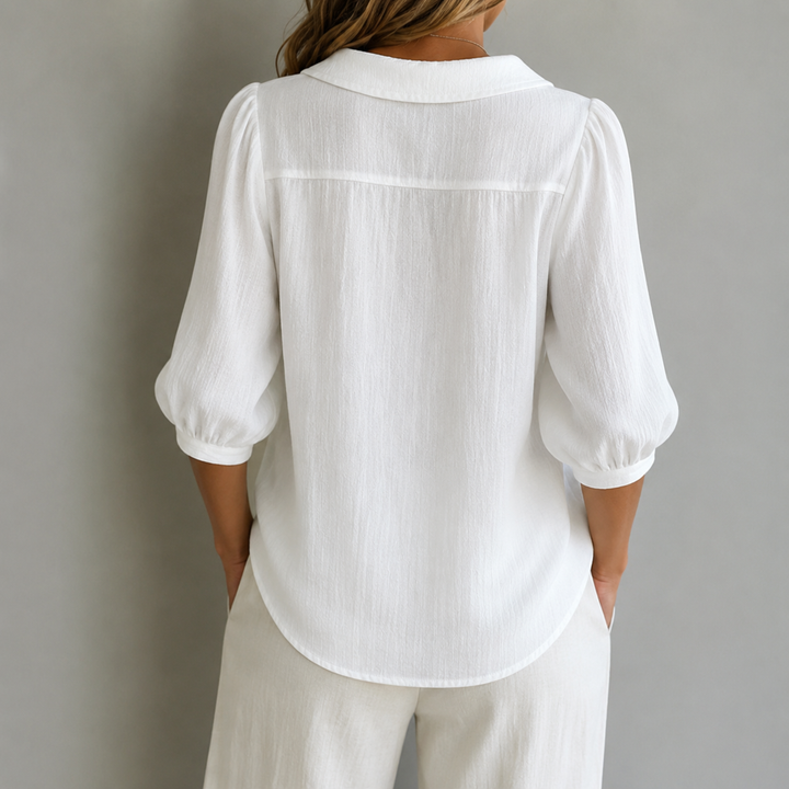 Anthea Elegant Blouse