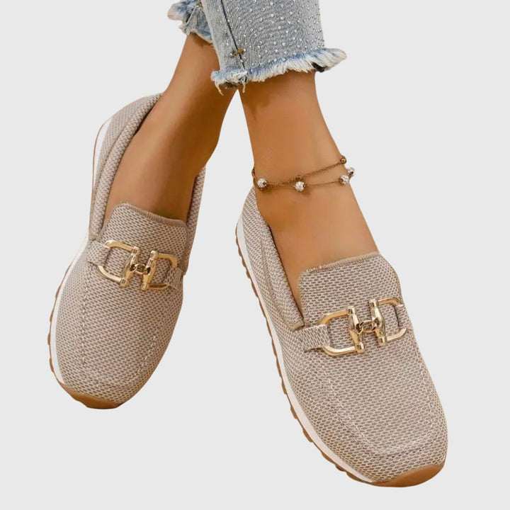 Susie Sport Loafer – Elegance &amp; Podiatrist-Level Comfort