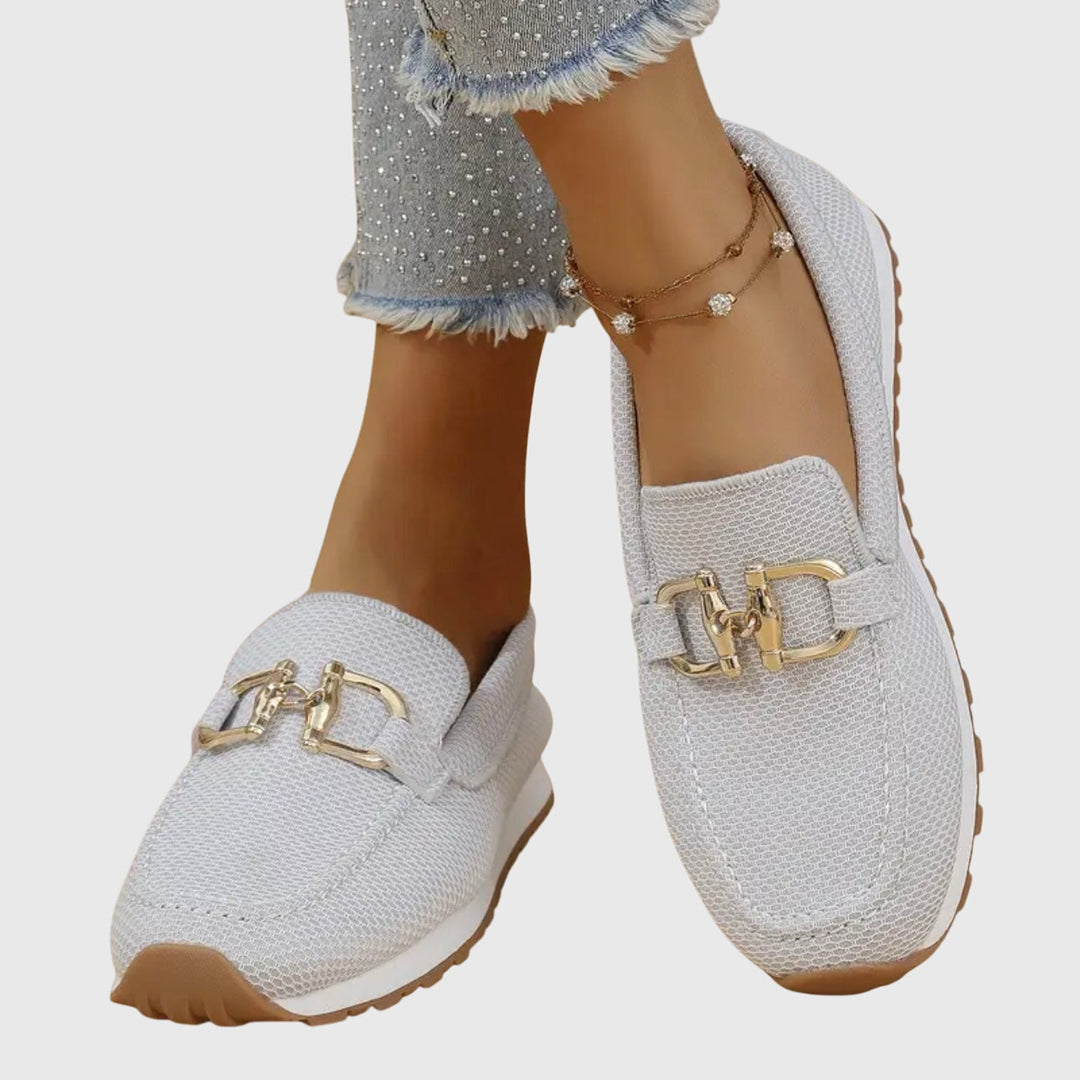 Susie Sport Loafer – Elegance &amp; Podiatrist-Level Comfort