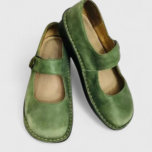LISA MARY JANE ORTHOPEDIC SHOES