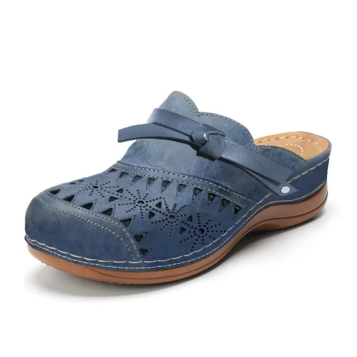 Lya clogs