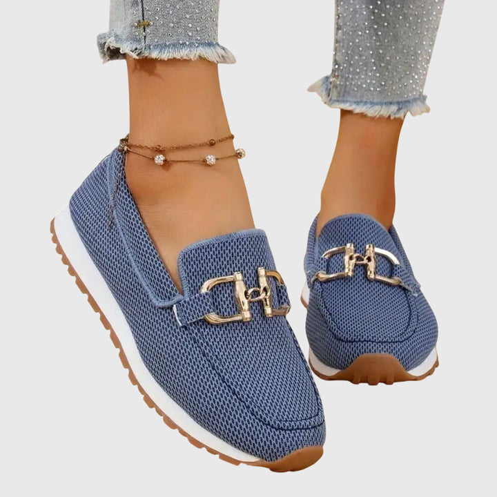 Susie Sport Loafer – Elegance &amp; Podiatrist-Level Comfort