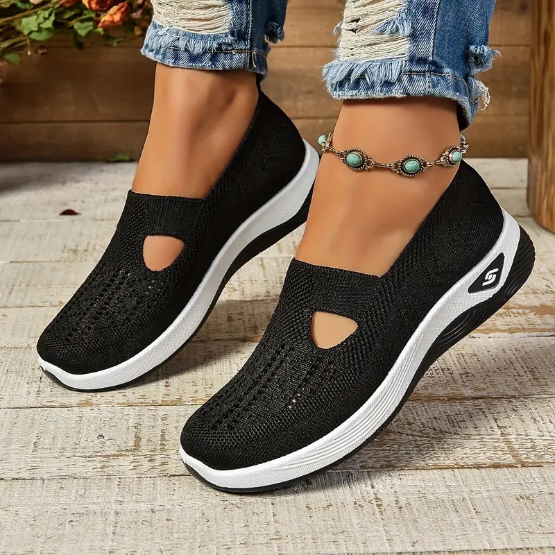 Alma Comfort Shoes