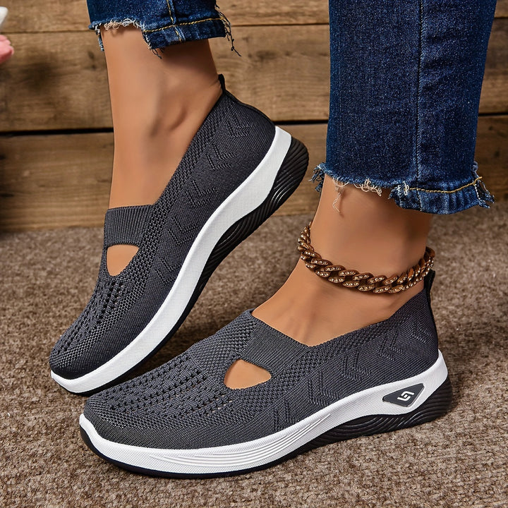 Alma Comfort Shoes