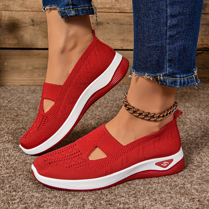 Alma Comfort Shoes