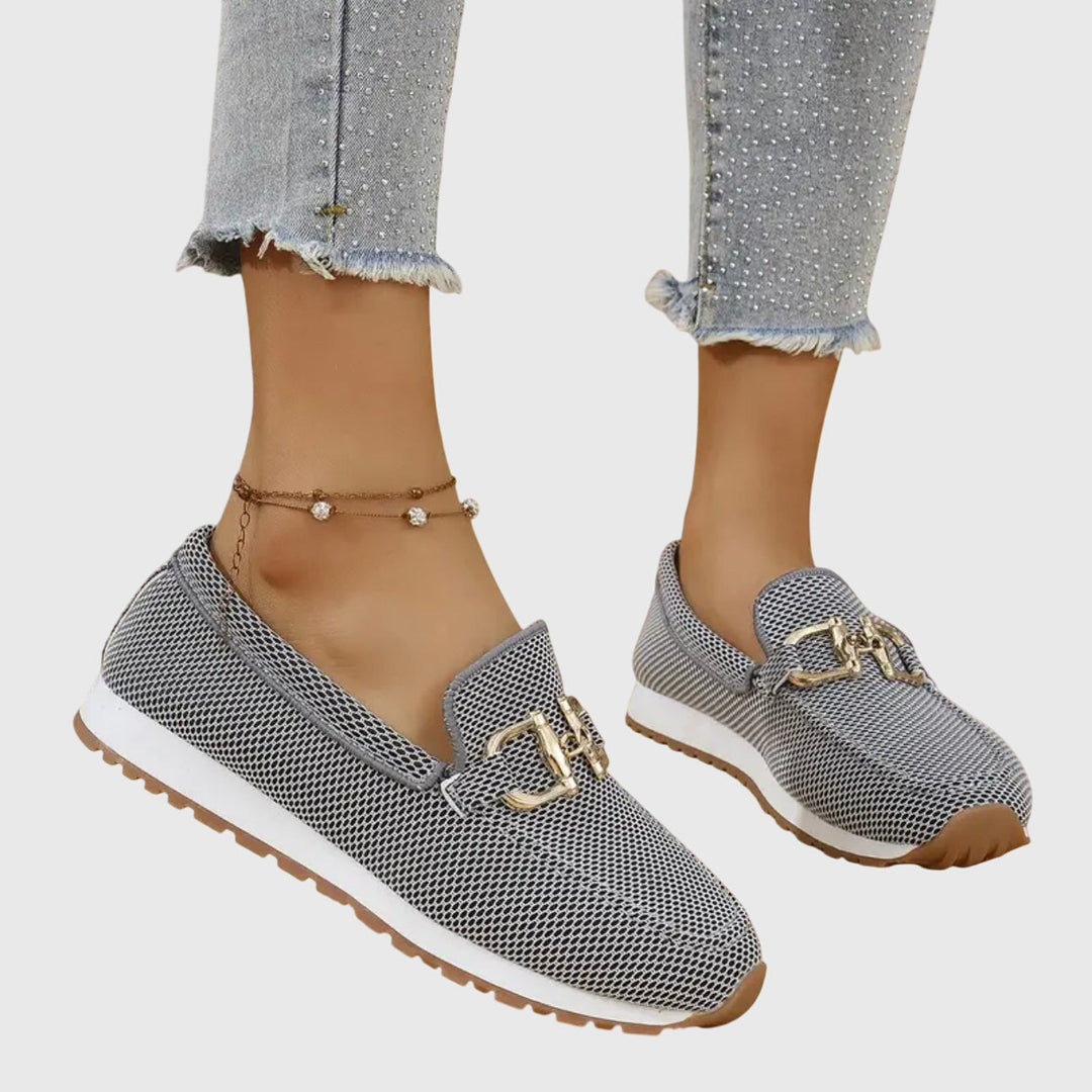 Susie Sport Loafer – Elegance &amp; Podiatrist-Level Comfort