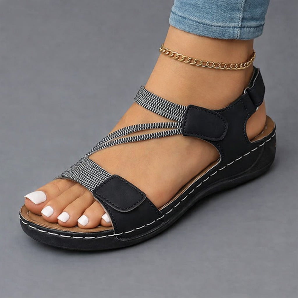 Ann Lightweight Comfort Sandals