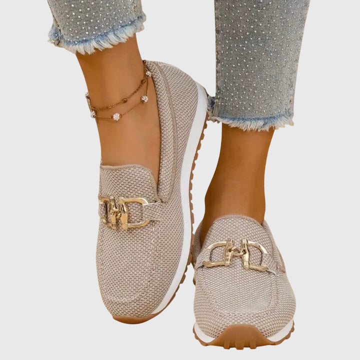 Susie Sport Loafer – Elegance &amp; Podiatrist-Level Comfort