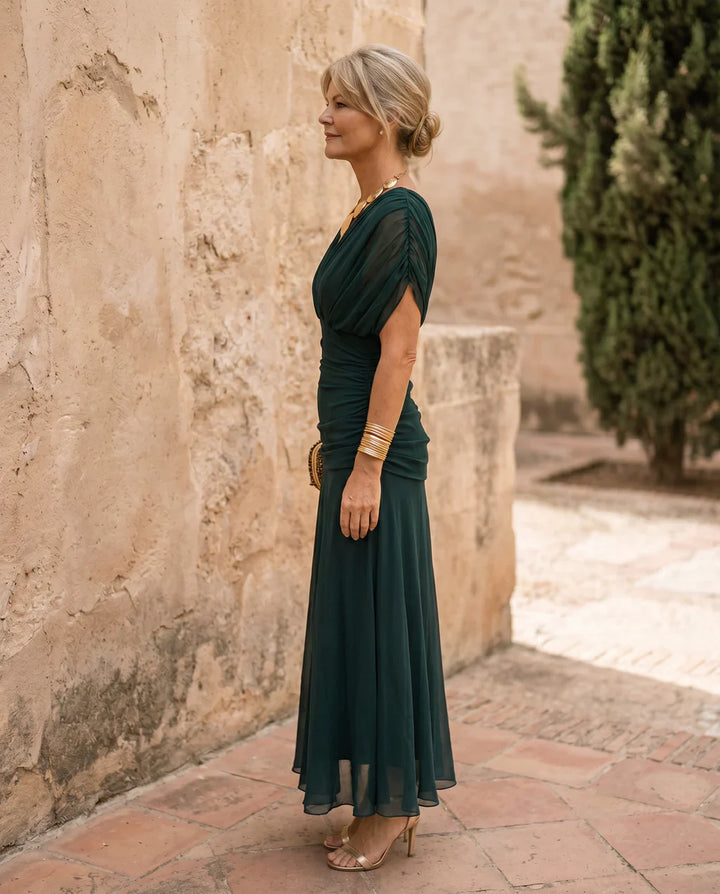 Vivienne Elegant Dress