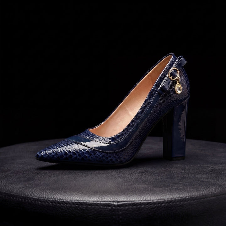 Giulia Pump