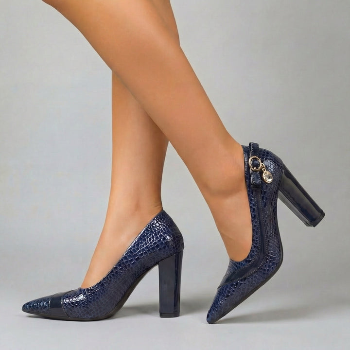 Giulia Pump