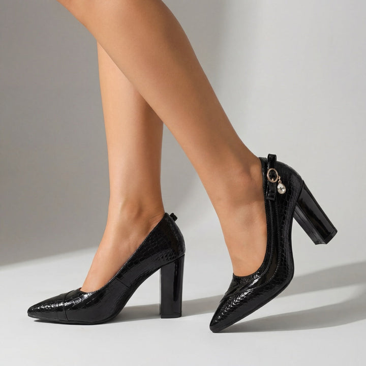Giulia Pump