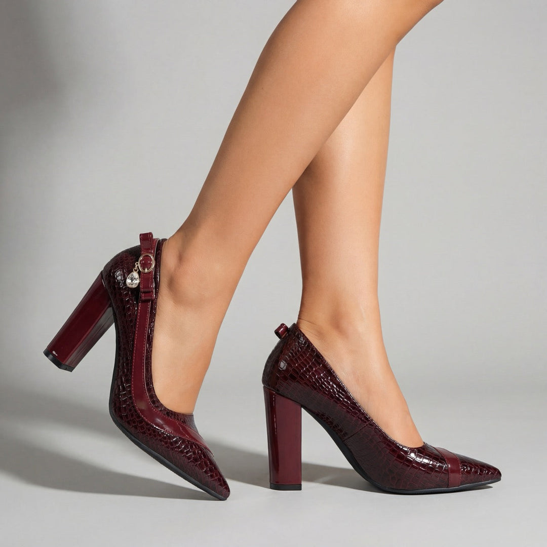 Giulia Pump
