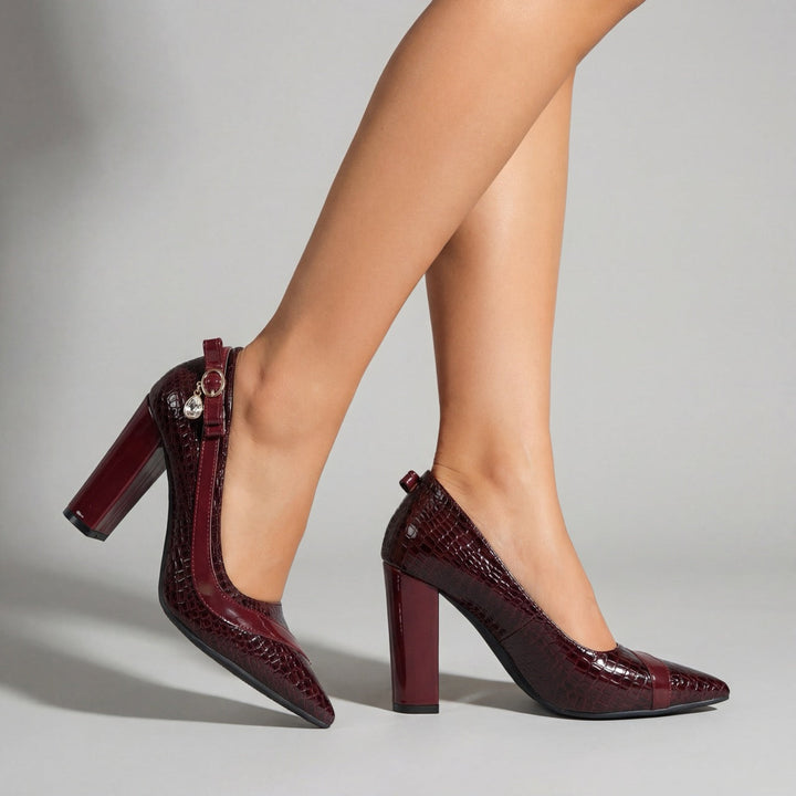 Giulia Pump