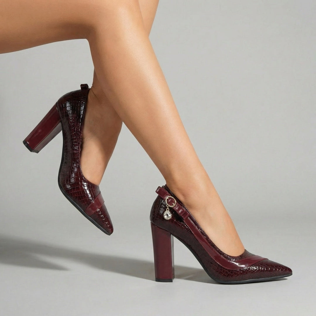 Giulia Pump
