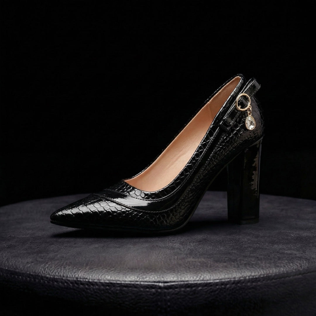 Giulia Pump