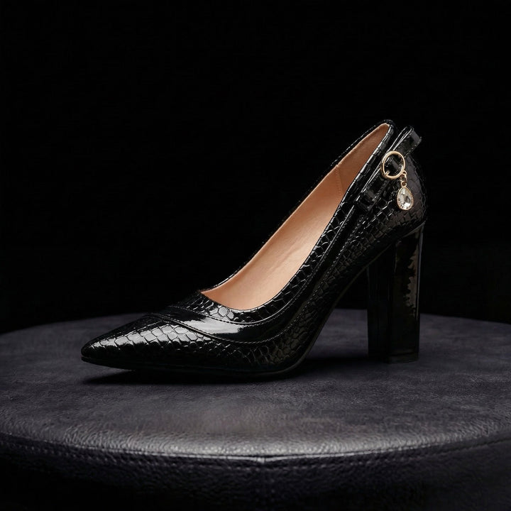 Giulia Pump
