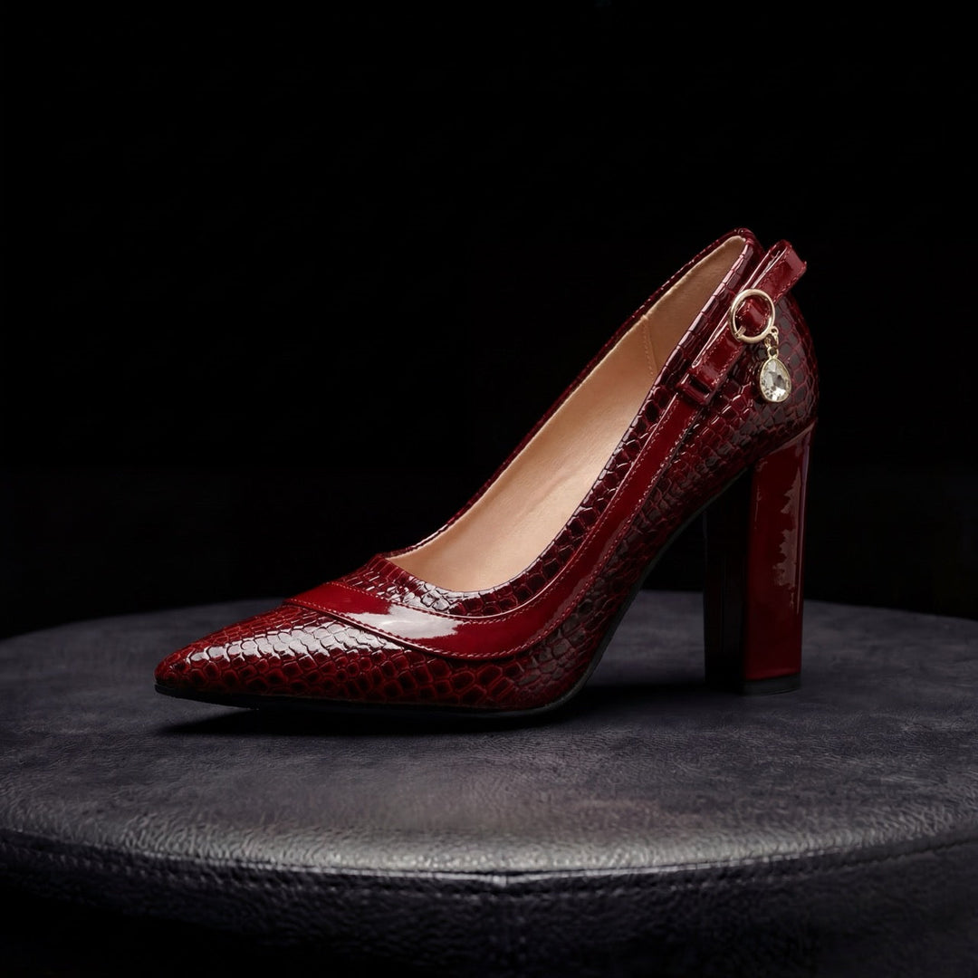 Giulia Pump