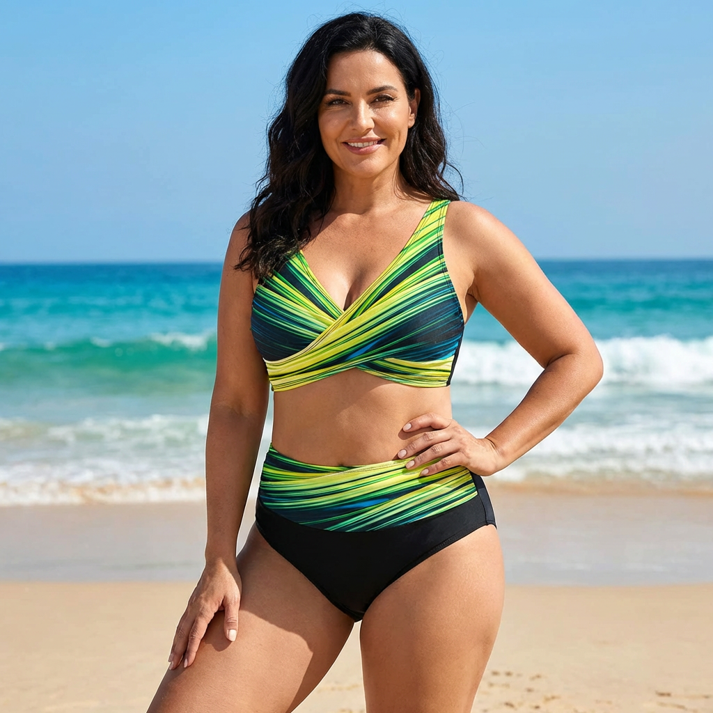 Nuria – Sculpting Bikini