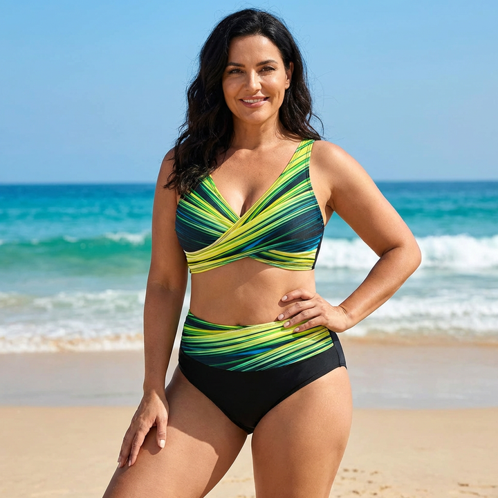 Nuria – Sculpting Bikini