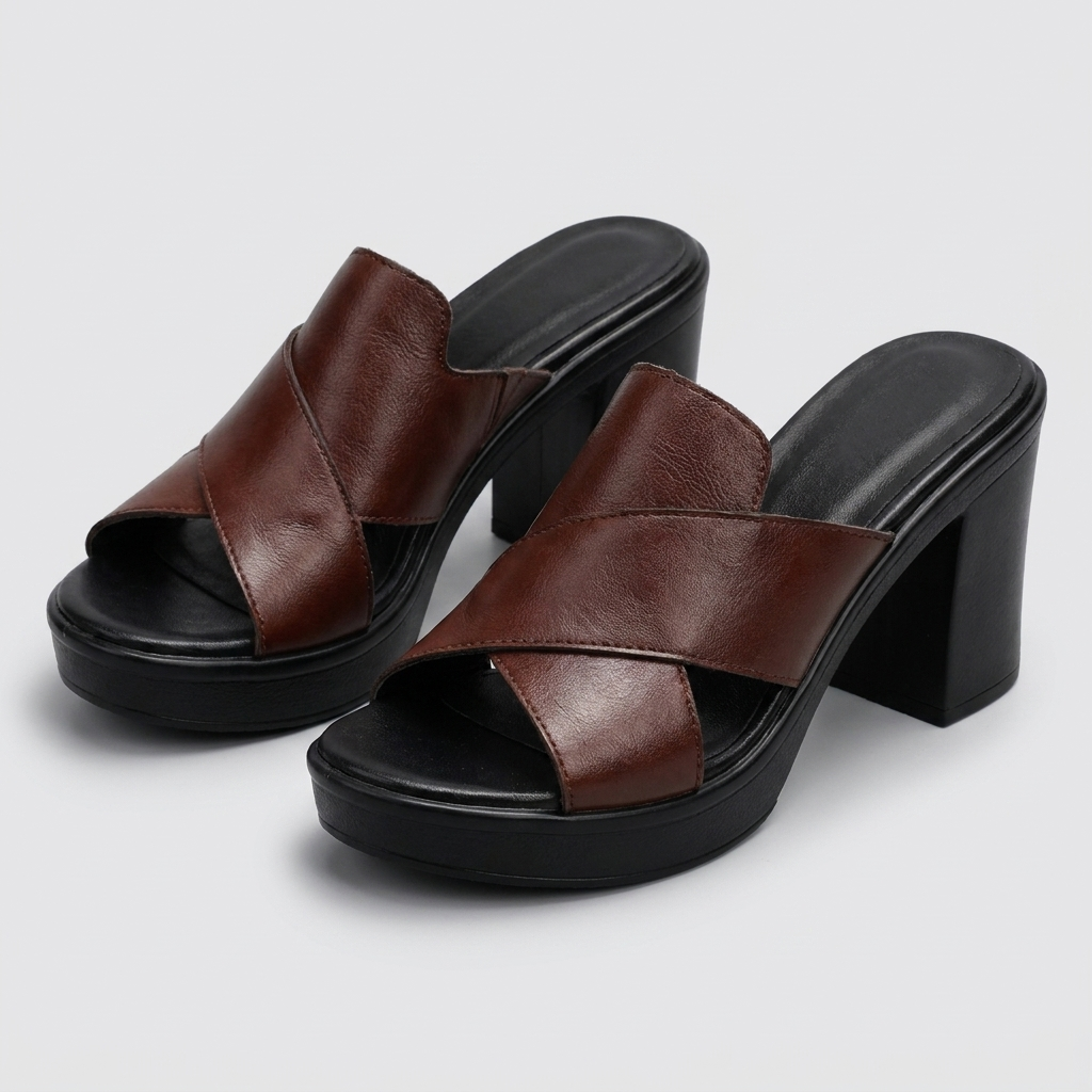 Sloane Elegant Sandals
