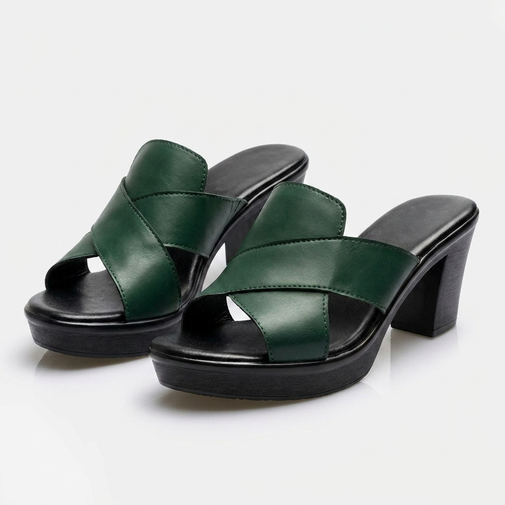 Sloane Elegant Sandals