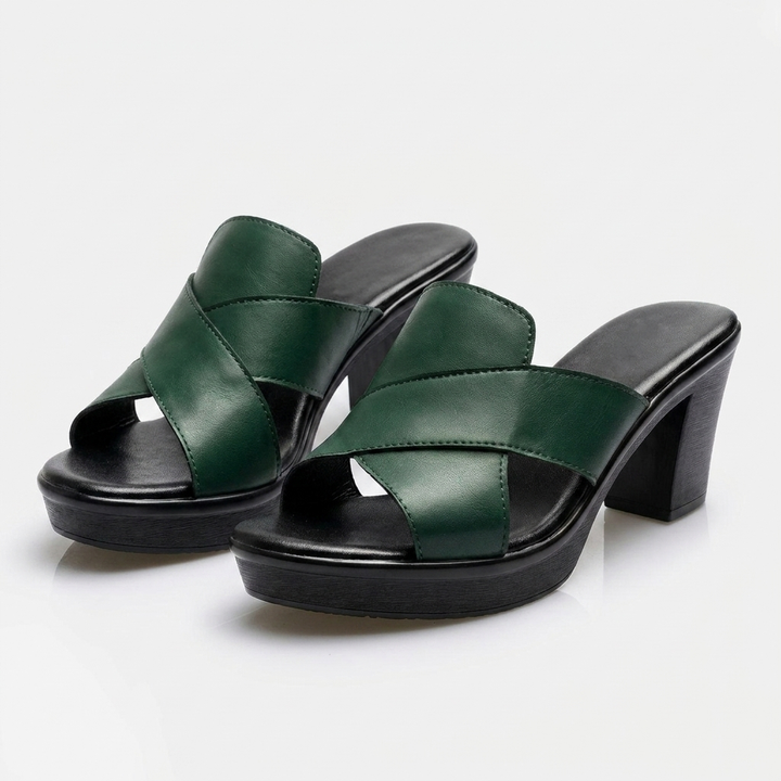 Sloane Elegant Sandals
