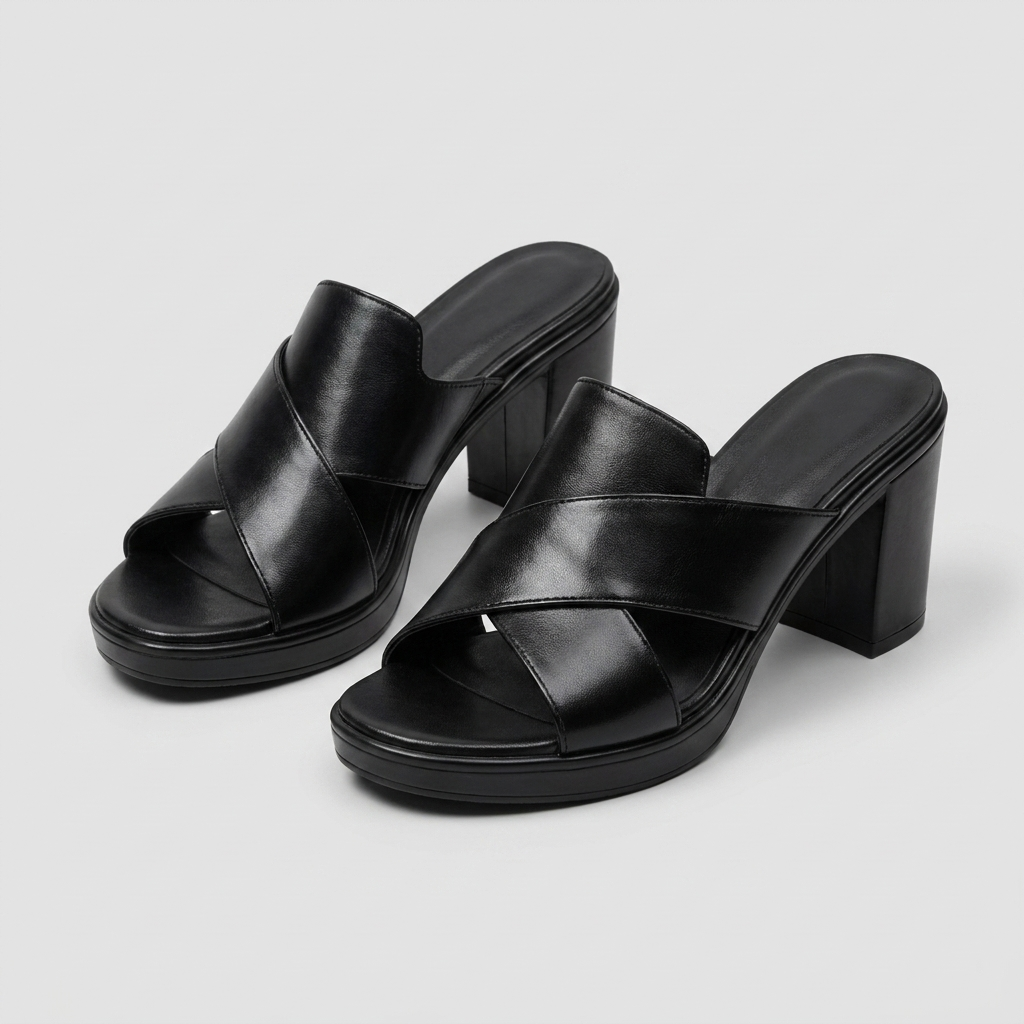 Sloane Elegant Sandals