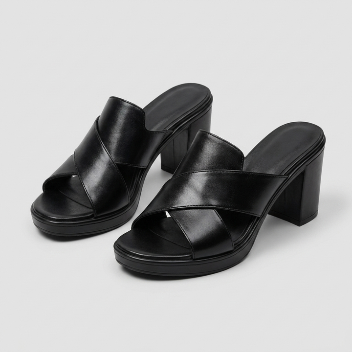 Sloane Elegant Sandals