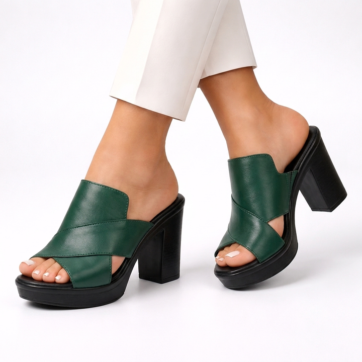 Sloane Elegant Sandals