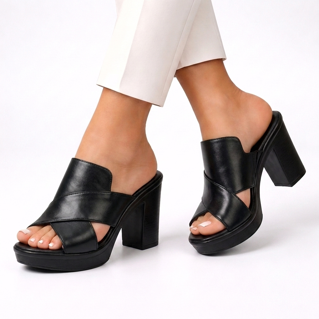 Sloane Elegant Sandals