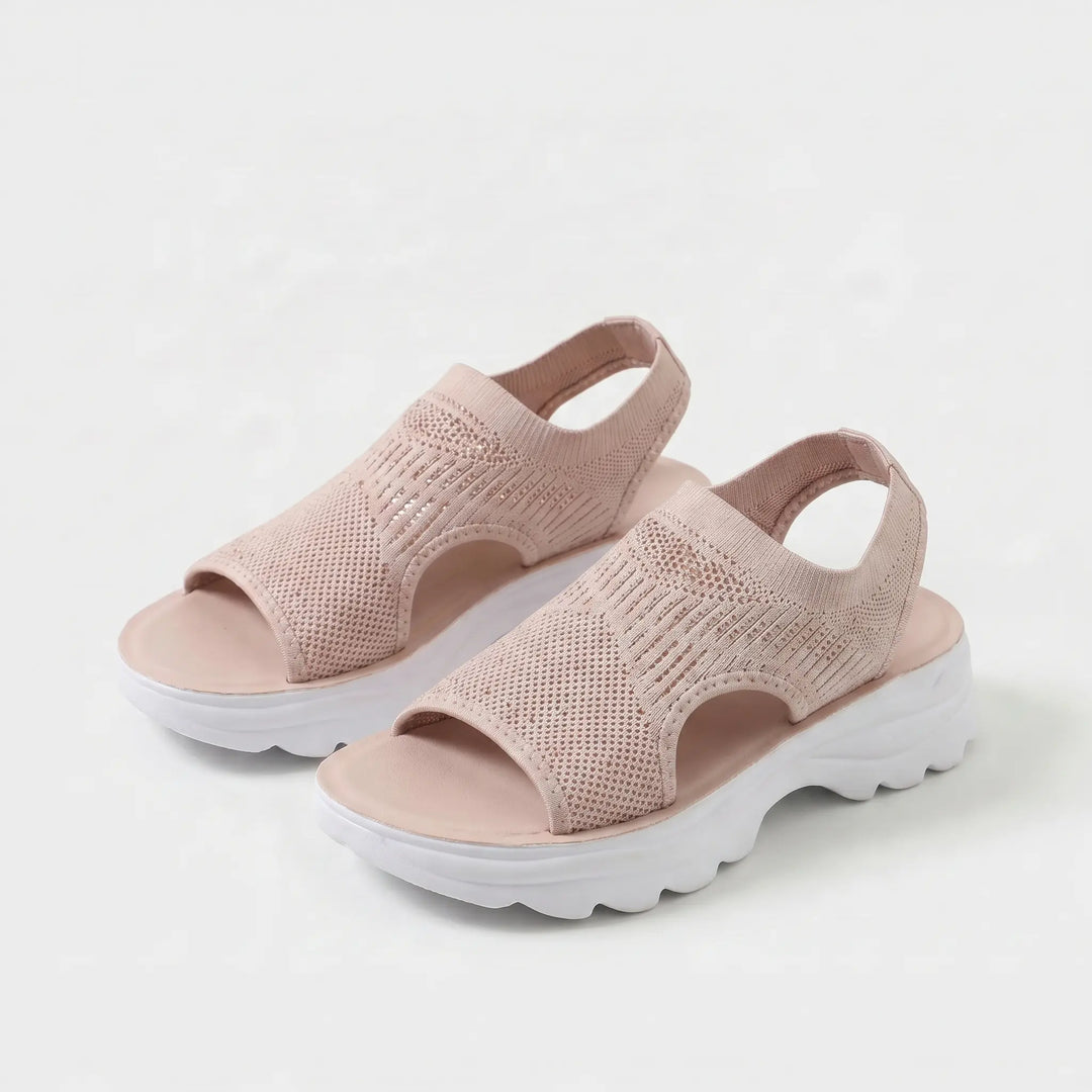 Noara – Orthopedic Non-Slip Sandal