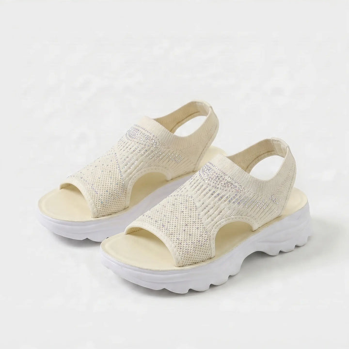 Noara – Orthopedic Non-Slip Sandal