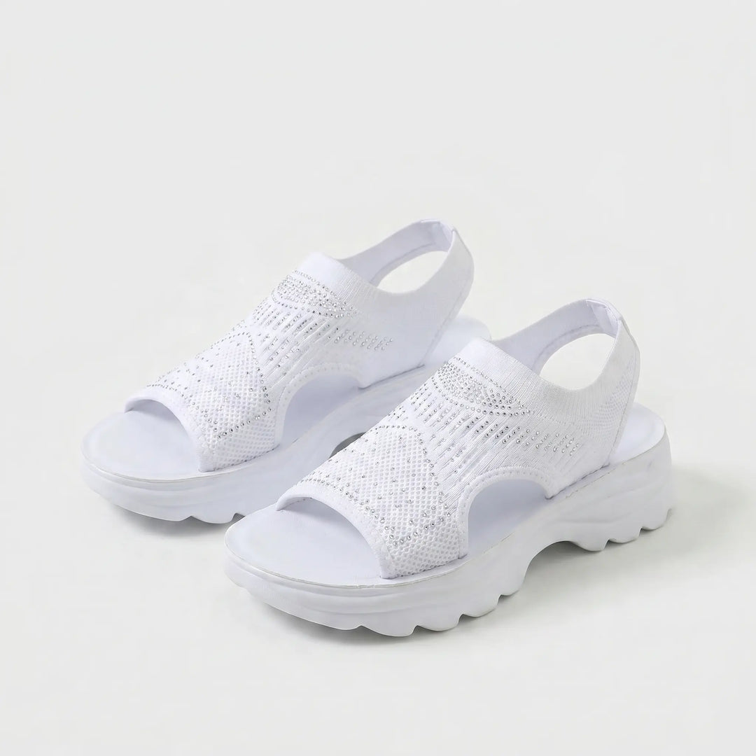Noara – Orthopedic Non-Slip Sandal