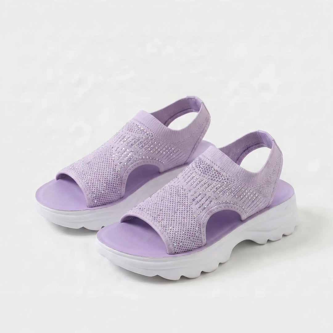 Noara – Orthopedic Non-Slip Sandal