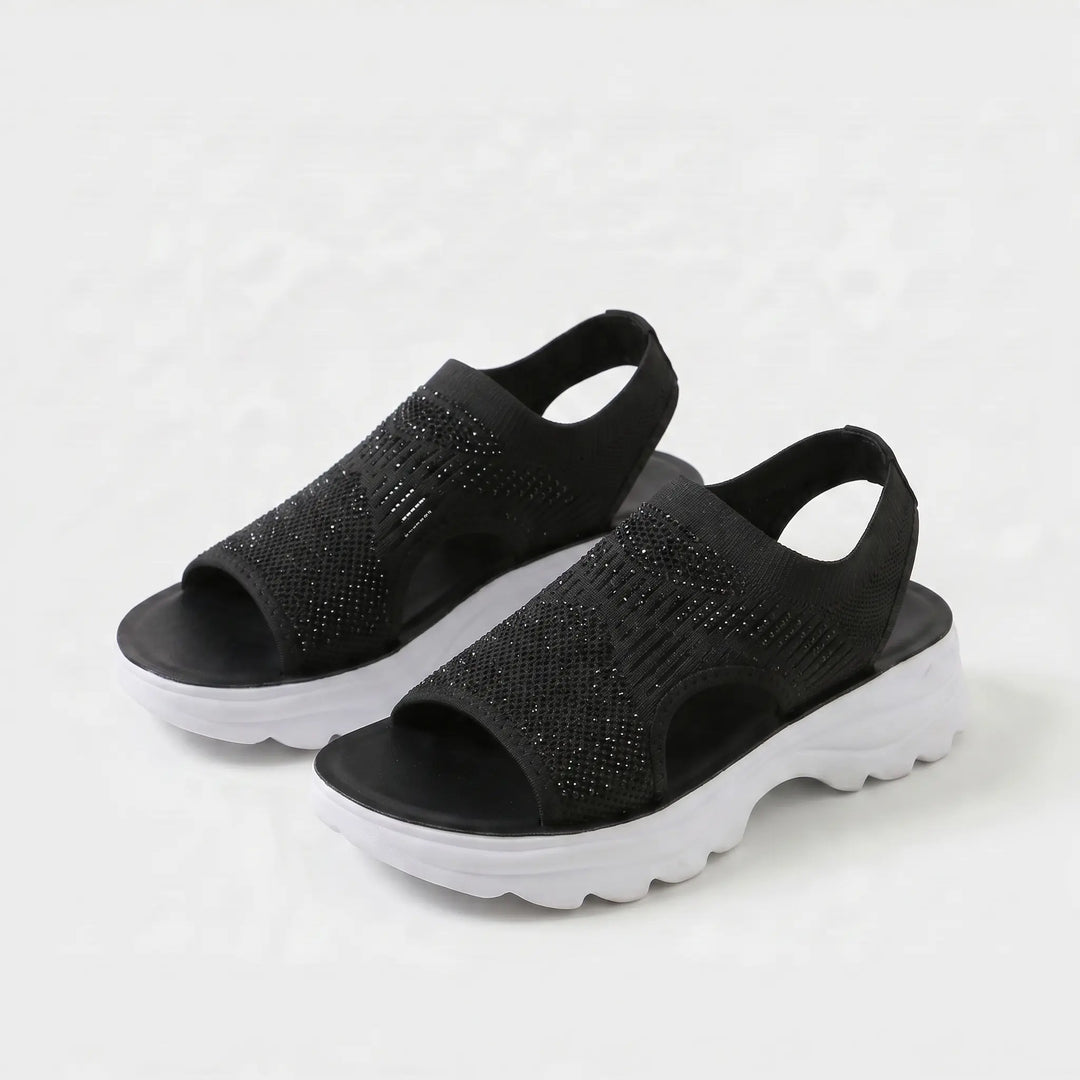 Noara – Orthopedic Non-Slip Sandal