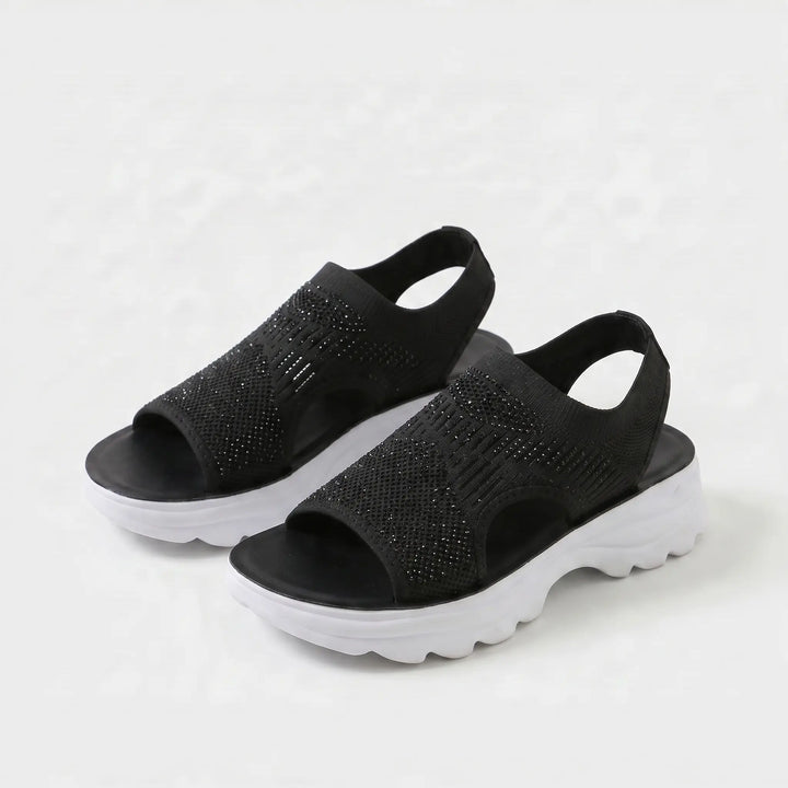 Noara – Orthopedic Non-Slip Sandal