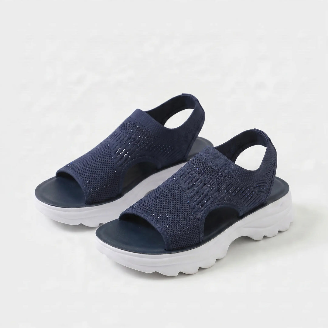 Noara – Orthopedic Non-Slip Sandal