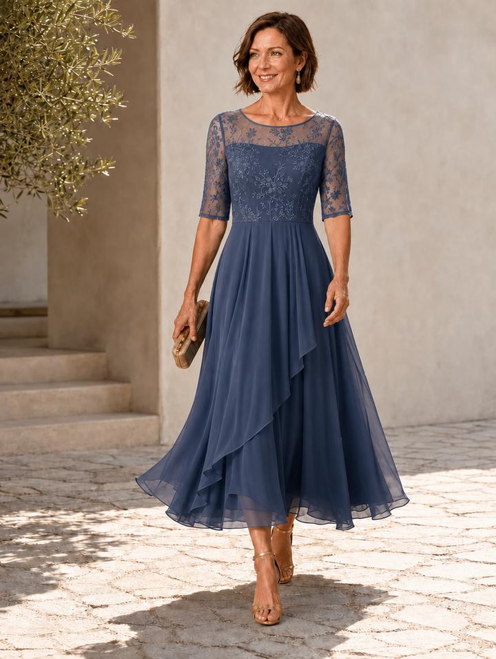 Rosa Blue