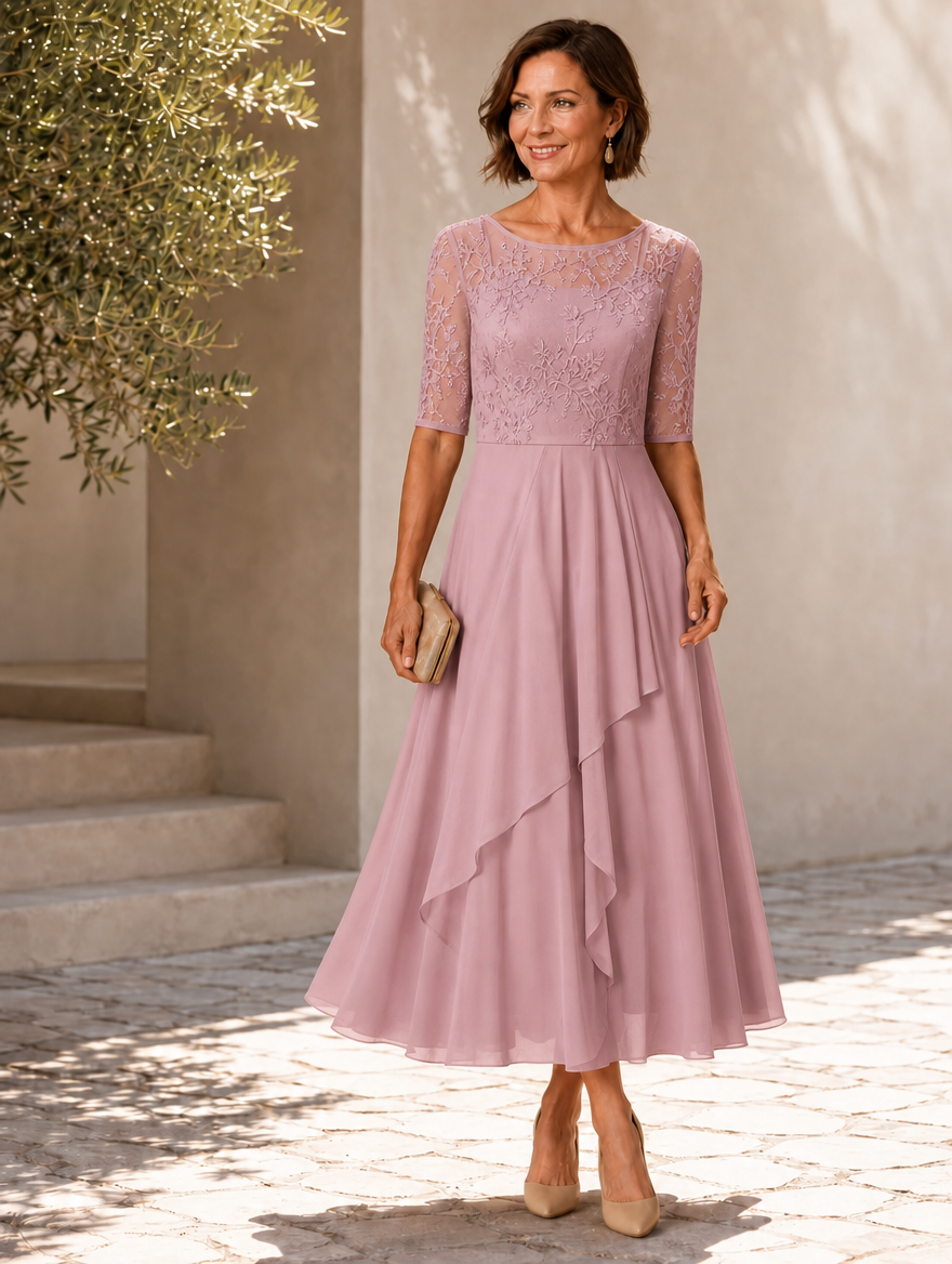 Rosa Pink