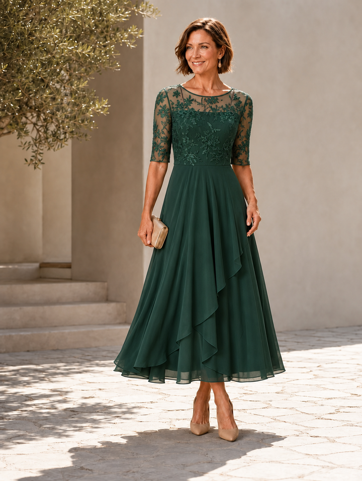 Rosa Green
