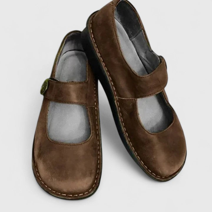 LISA MARY JANE ORTHOPEDIC SHOES