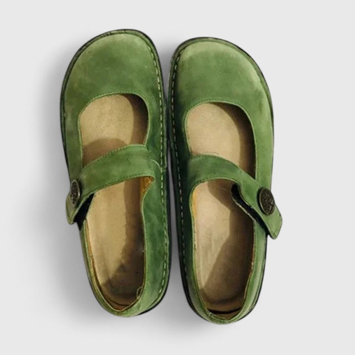 LISA MARY JANE ORTHOPEDIC SHOES