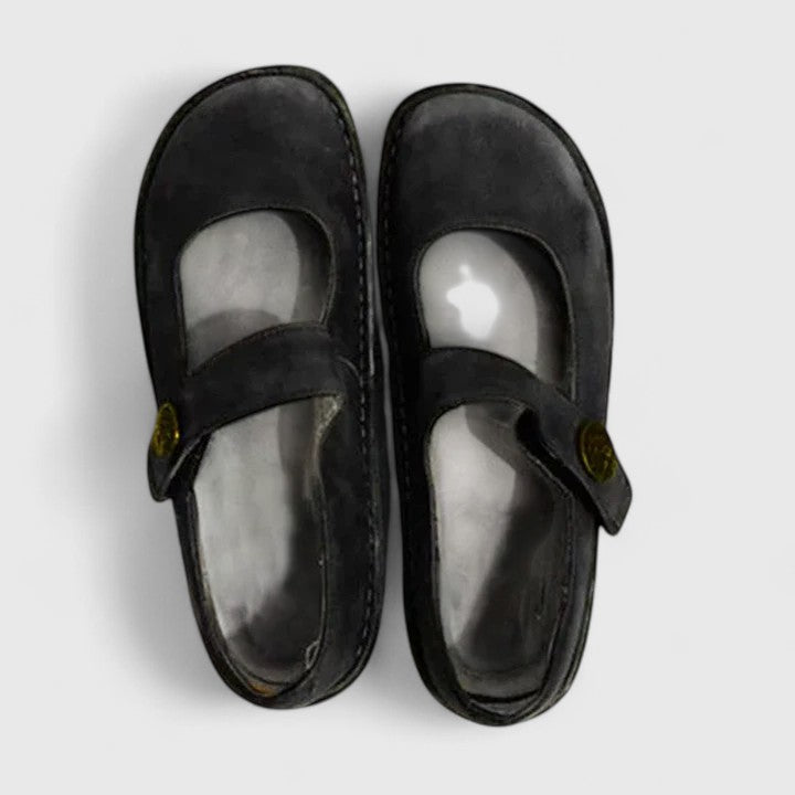 LISA MARY JANE ORTHOPEDIC SHOES
